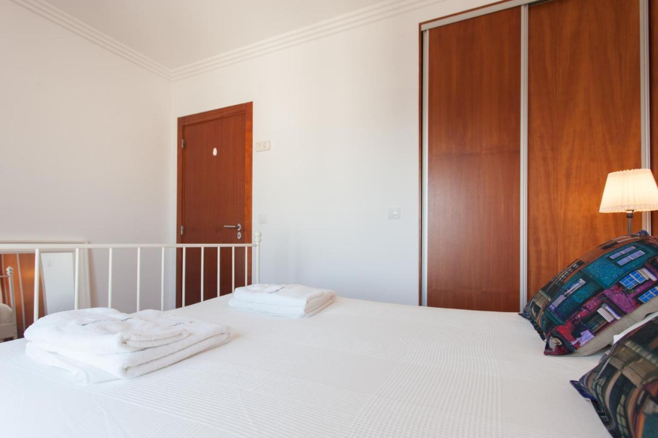 Flh Expo Cozy Apartment Lisbon Exterior photo