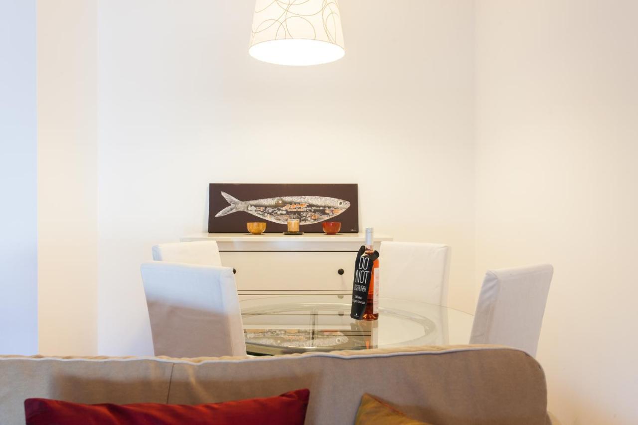 Flh Expo Cozy Apartment Lisbon Exterior photo