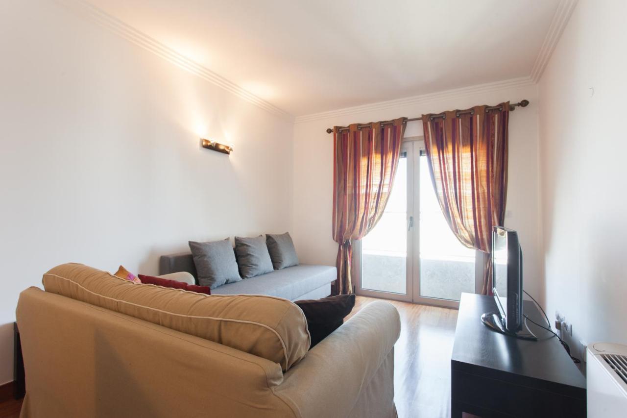 Flh Expo Cozy Apartment Lisbon Exterior photo