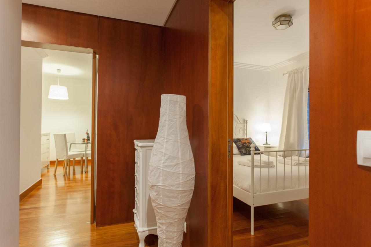 Flh Expo Cozy Apartment Lisbon Exterior photo