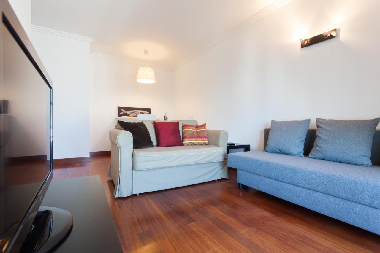 Flh Expo Cozy Apartment Lisbon Exterior photo
