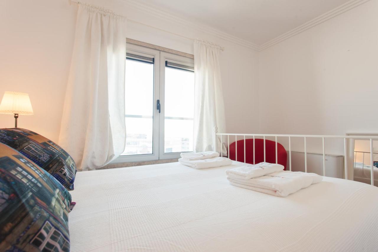 Flh Expo Cozy Apartment Lisbon Exterior photo
